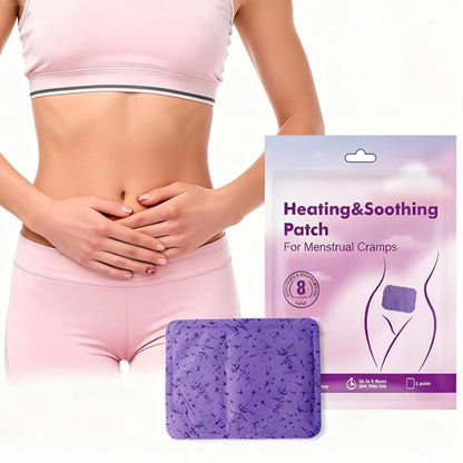Heating & Soothing Patch (Pack of 1)