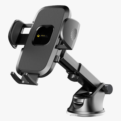 Premium Mobile Holder for Car Strong Suction Cup, 360° Rotatable,Car Mobile Holder
