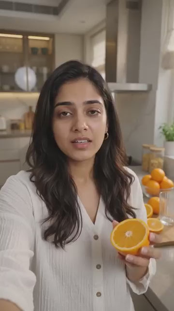 Portable, Rechargable Electric Citrus,Juicer